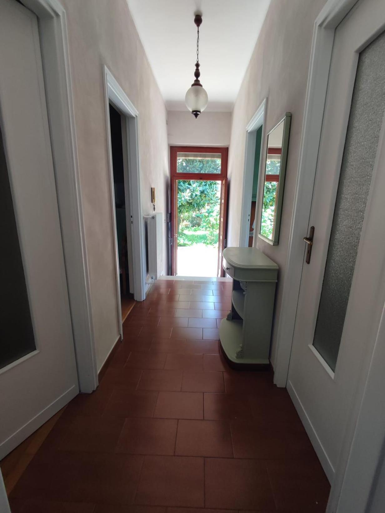 Ferienwohnung Il Giardino Di Paolo Turin Exterior foto